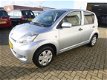 Daihatsu Sirion - 2 1.3i 16V DVVT Automaat + Airco - 1 - Thumbnail