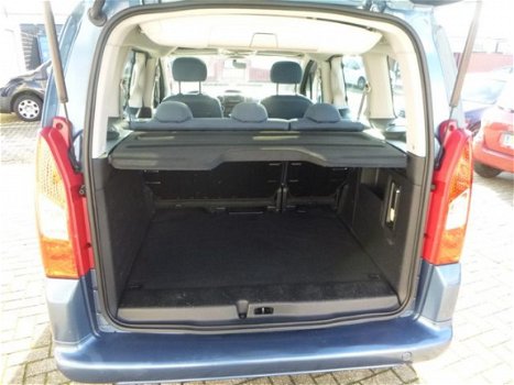 Citroën Berlingo - 1.6i 16V Multispace - 2 schuifdeuren - 1