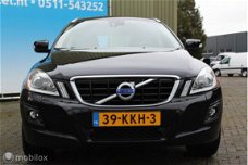 Volvo XC60 - 2.4D FWD Summum