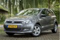 Volkswagen Polo - 1.4-16V Highline ECC Parkeersensor Stoelverwarming - 1 - Thumbnail