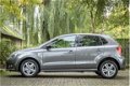 Volkswagen Polo - 1.4-16V Highline ECC Parkeersensor Stoelverwarming - 1 - Thumbnail