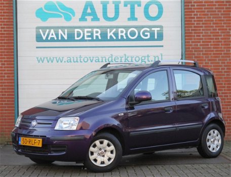 Fiat Panda - 1.2 Edizione Cool 1e Eig APK 6-2020 Rijklaar - 1