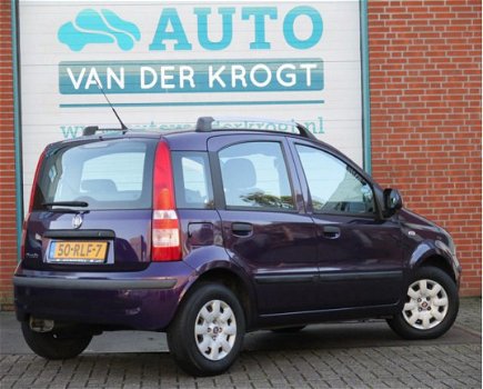 Fiat Panda - 1.2 Edizione Cool 1e Eig APK 6-2020 Rijklaar - 1