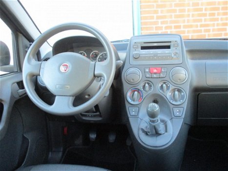 Fiat Panda - 1.2 Edizione Cool 1e Eig APK 6-2020 Rijklaar - 1