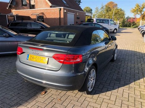 Audi Cabriolet - A3 1.6 TDI ATTRACTION - 1