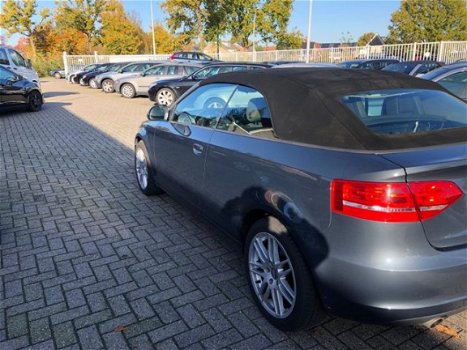 Audi Cabriolet - A3 1.6 TDI ATTRACTION - 1