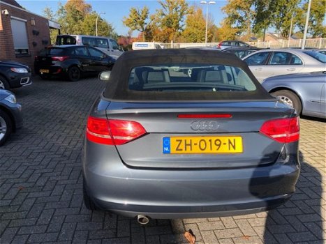 Audi Cabriolet - A3 1.6 TDI ATTRACTION - 1