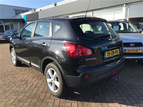 Nissan Qashqai - 2.0 4WD AUT. Tekna Premium Navi Cruise Pano 99.639km - 1