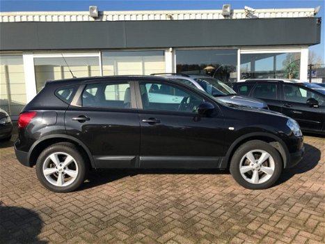 Nissan Qashqai - 2.0 4WD AUT. Tekna Premium Navi Cruise Pano 99.639km - 1