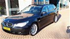 BMW 5-serie Touring - 525D HIGH EXECUTIVE - 1 - Thumbnail