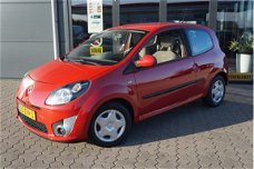 Renault Twingo - 1.2-16V Dynamique Veel Opties Airco Iso Fix Nieuwe Apk