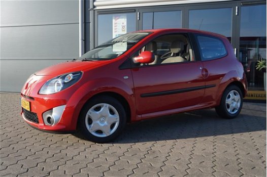 Renault Twingo - 1.2-16V Dynamique Veel Opties Airco Iso Fix Nieuwe Apk - 1