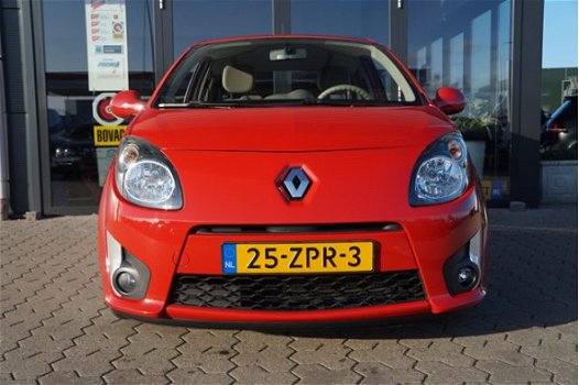 Renault Twingo - 1.2-16V Dynamique Veel Opties Airco Iso Fix Nieuwe Apk - 1