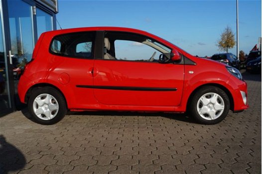 Renault Twingo - 1.2-16V Dynamique Veel Opties Airco Iso Fix Nieuwe Apk - 1