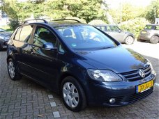 Volkswagen Golf Plus - 1.6 TRENDLINE BUSINESS