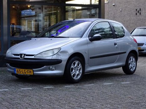 Peugeot 206 - XS Premium 1.4 Climate Control - 1