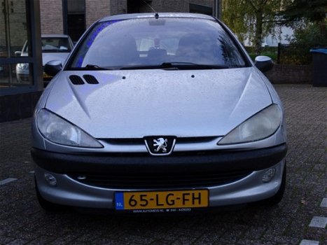 Peugeot 206 - XS Premium 1.4 Climate Control - 1