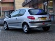 Peugeot 206 - XS Premium 1.4 Climate Control - 1 - Thumbnail