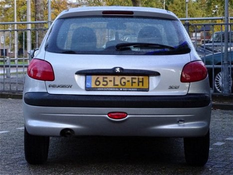 Peugeot 206 - XS Premium 1.4 Climate Control - 1