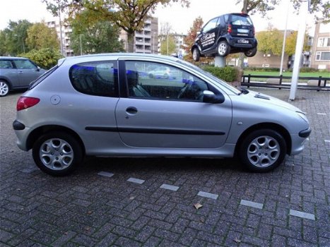 Peugeot 206 - XS Premium 1.4 Climate Control - 1