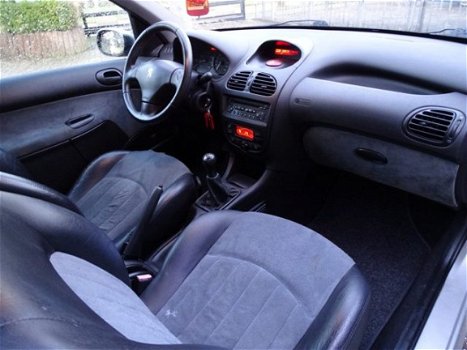 Peugeot 206 - XS Premium 1.4 Climate Control - 1