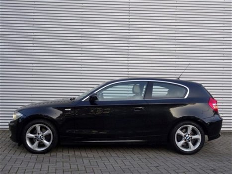 BMW 1-serie - 118D BNS ULTIMATE EDITION / DRIVER PACK - 1