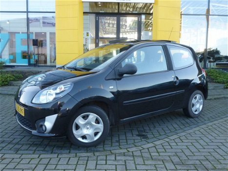 Renault Twingo - 1.2 Dynamique Schuif / Kanteldak - 1