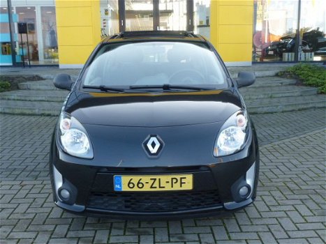 Renault Twingo - 1.2 Dynamique Schuif / Kanteldak - 1