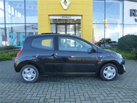 Renault Twingo - 1.2 Dynamique Schuif / Kanteldak - 1