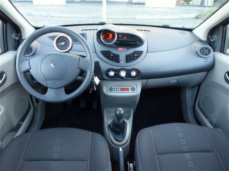 Renault Twingo - 1.2 Dynamique Schuif / Kanteldak - 1