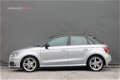 Audi A1 Sportback - 1.0 TFSI Adrenalin - 95 pk *NL Auto / S-Line - 1 - Thumbnail