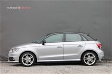 Audi A1 Sportback - 1.0 TFSI Adrenalin - 95 pk *NL Auto / S-Line