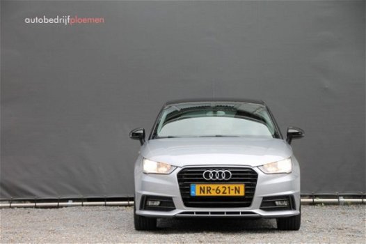 Audi A1 Sportback - 1.0 TFSI Adrenalin - 95 pk *NL Auto / S-Line - 1