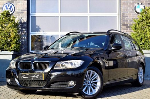 BMW 3-serie Touring - 316I EXE. ORG. NL NAVI PRO CLIMATE XENON - 1