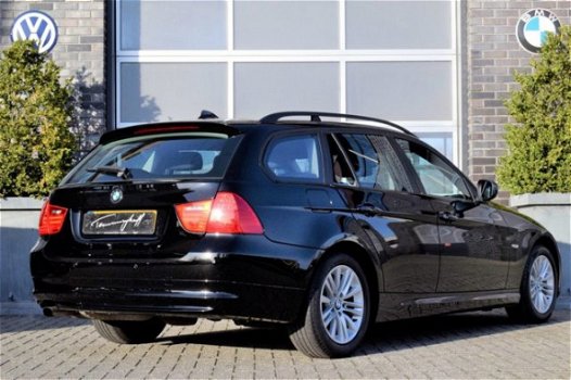 BMW 3-serie Touring - 316I EXE. ORG. NL NAVI PRO CLIMATE XENON - 1