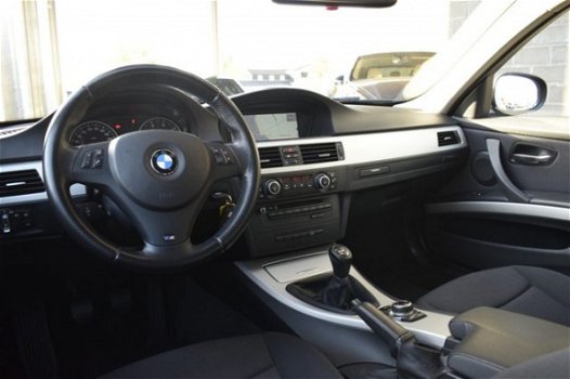 BMW 3-serie Touring - 316I EXE. ORG. NL NAVI PRO CLIMATE XENON - 1