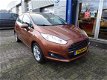 Ford Fiesta - Titanium 100PK EcoBoost | LED | Trekhaak | Cruise | 5drs - 1 - Thumbnail