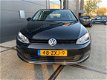 Volkswagen Golf - 1.2 TSI Highline Leer, Navigatie - 1 - Thumbnail