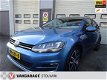 Volkswagen Golf Variant - 1.6 TDI Highline trekhaak, nav - 1 - Thumbnail