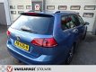 Volkswagen Golf Variant - 1.6 TDI Highline trekhaak, nav - 1 - Thumbnail