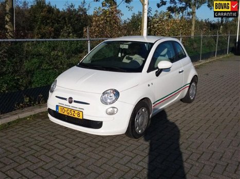 Fiat 500 - 1.2 Pop - 1