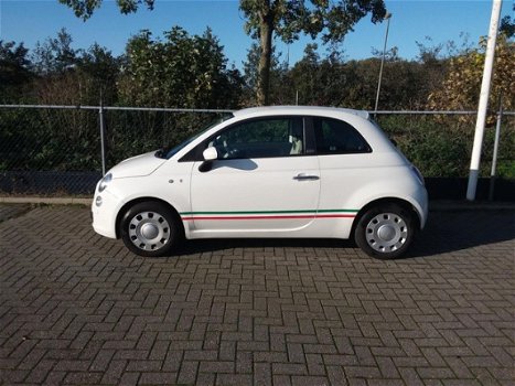 Fiat 500 - 1.2 Pop - 1