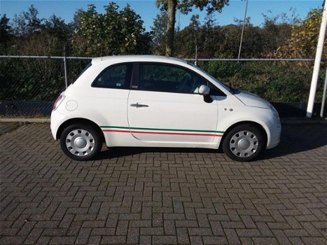 Fiat 500 - 1.2 Pop - 1