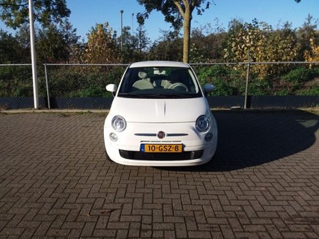 Fiat 500 - 1.2 Pop - 1