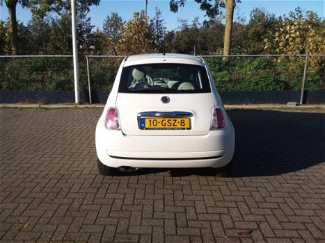 Fiat 500 - 1.2 Pop - 1