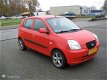 Kia Picanto - 1.1 EX 5drs nwe apk - 1 - Thumbnail