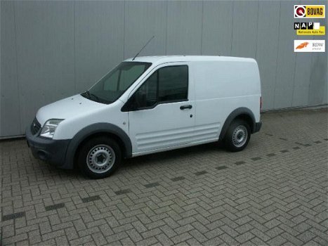 Ford Transit Connect - T200S 1.8 TDCi Economy Edition '11, 127000 KM, JAAR APK, MARGE AUTO - 1