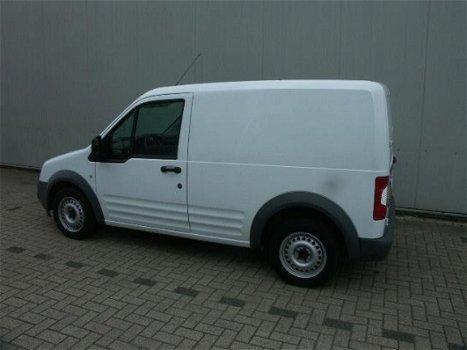 Ford Transit Connect - T200S 1.8 TDCi Economy Edition '11, 127000 KM, JAAR APK, MARGE AUTO - 1