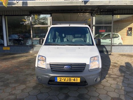 Ford Transit Connect - T200S 1.8 TDCi Economy Edition - 1