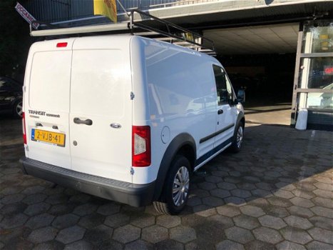 Ford Transit Connect - T200S 1.8 TDCi Economy Edition - 1